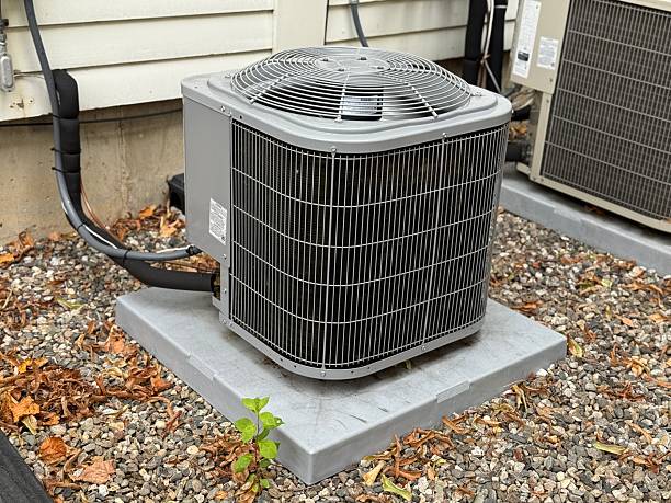 24/7 Emergency Heat Pump Repair experts in Arcade, GA