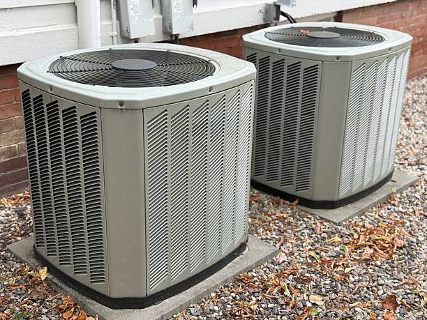 Reliable Heat Pump Repair contractor in Arcade, GA by JG Cool HVAC